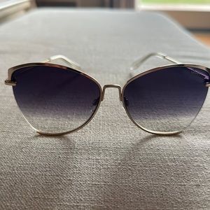Quay sunglasses Dusk till Dawn